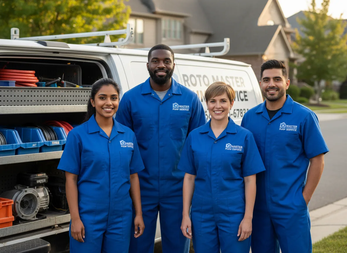 Sump Pump Installation company in Lamona, WA